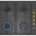 Встраиваемая поверхность газовая Bosch PBP 613 B80E